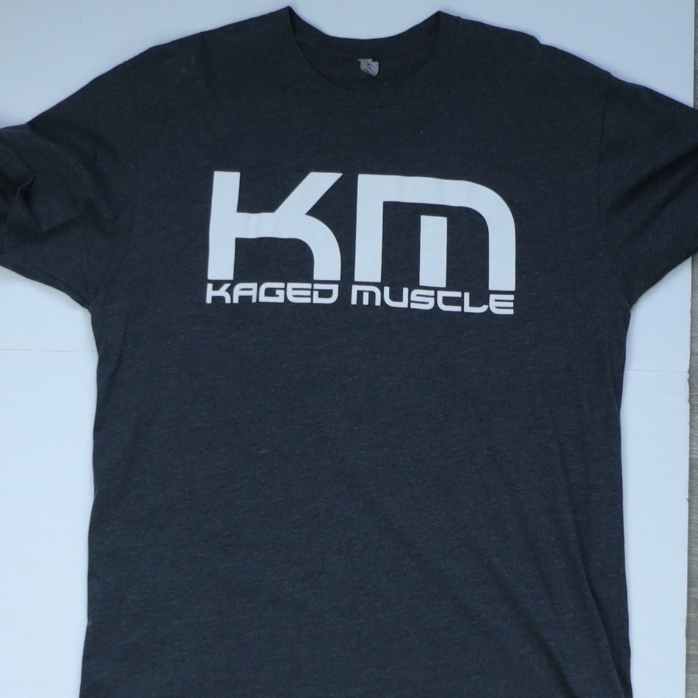 Kaged Muscle Men's T Shirt - Like New